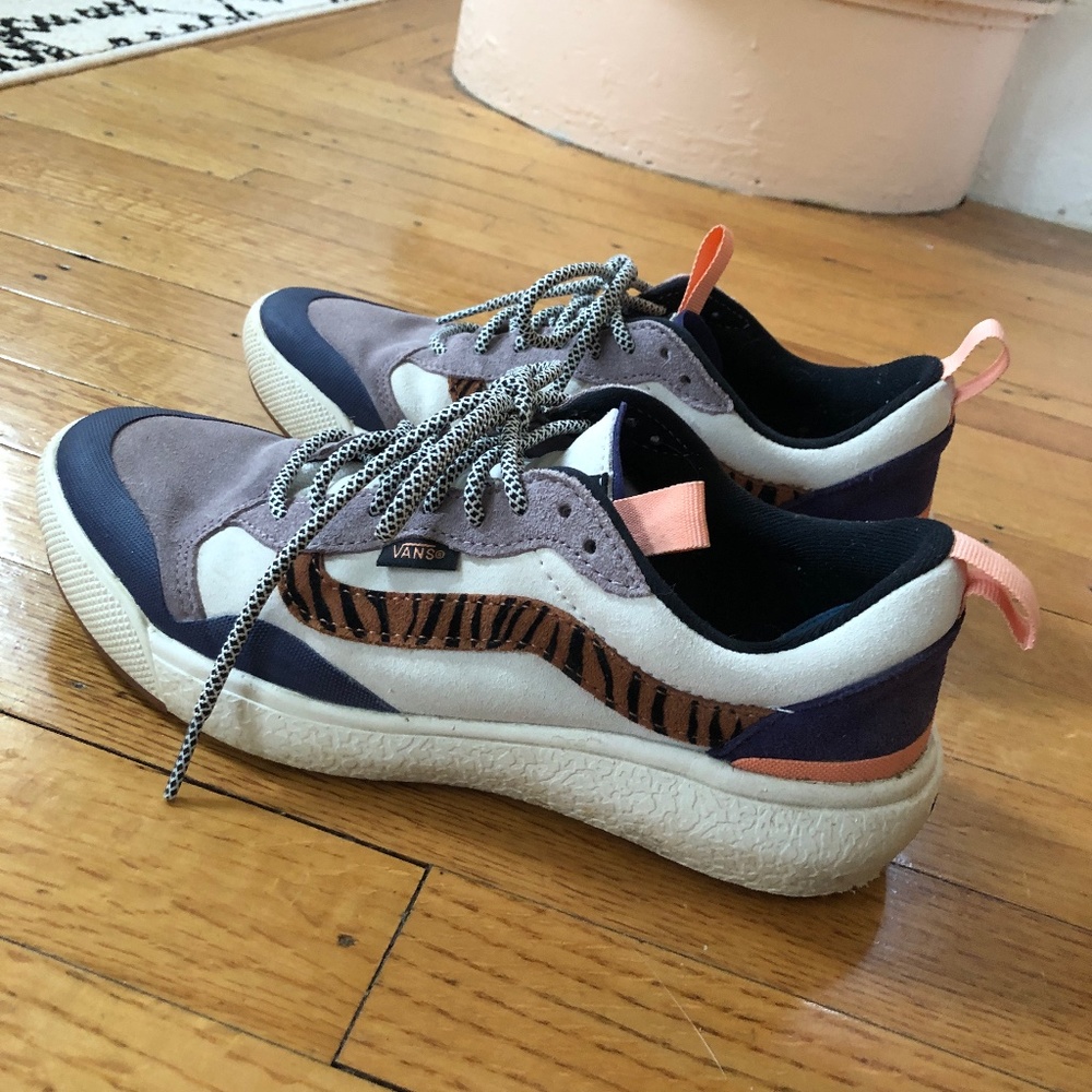 Vans UltraRange